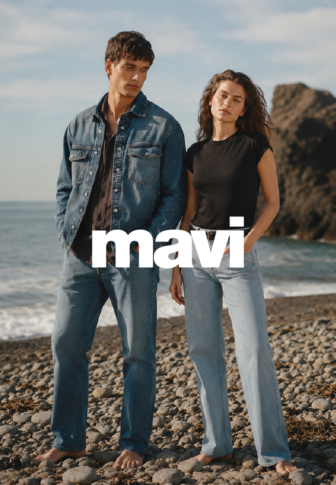 Mavi