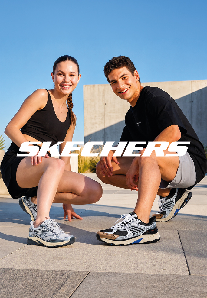 Skechers