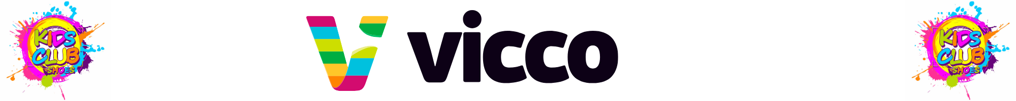 Kids Club Shoes - VICCO