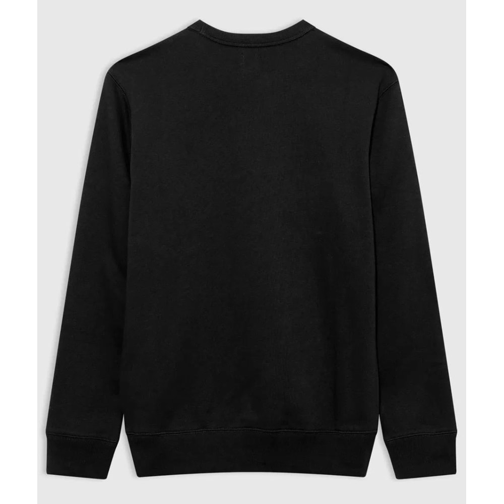 Gap Original Arch Crew Gap Logo 852079 Erkek Sweatshirt