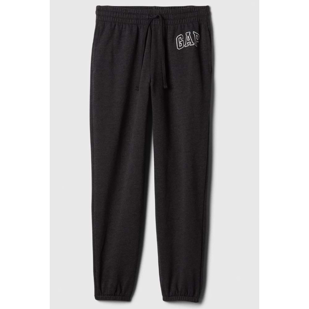 Gap V-Gap Herıtage Jogger Fleece 463492 Kadın Eşofman Altı