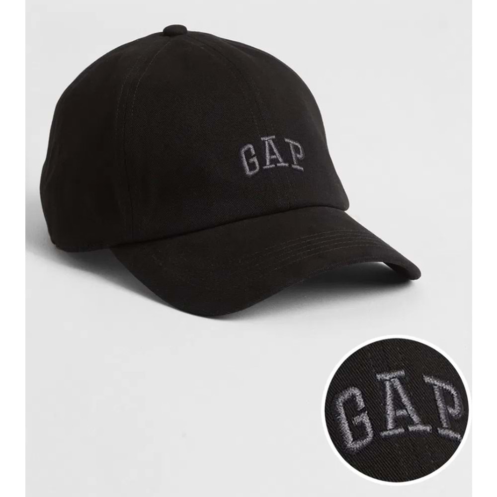 Gap Logo Şapka 8766310 Unisex Şapka