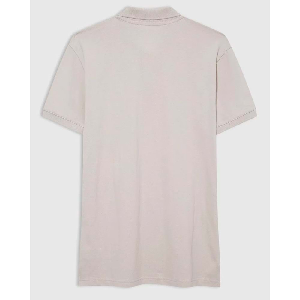 Gap Logo Pike Polo Yaka T-Shirt 586306000 Kısa Kol Tişört Erkek T-Shirt