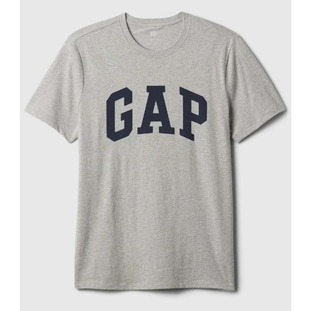 Gap Everyday Soft Basic Gap Logo 856659 T-Shirt Kısa Kol Tişört Erkek T-Shirt