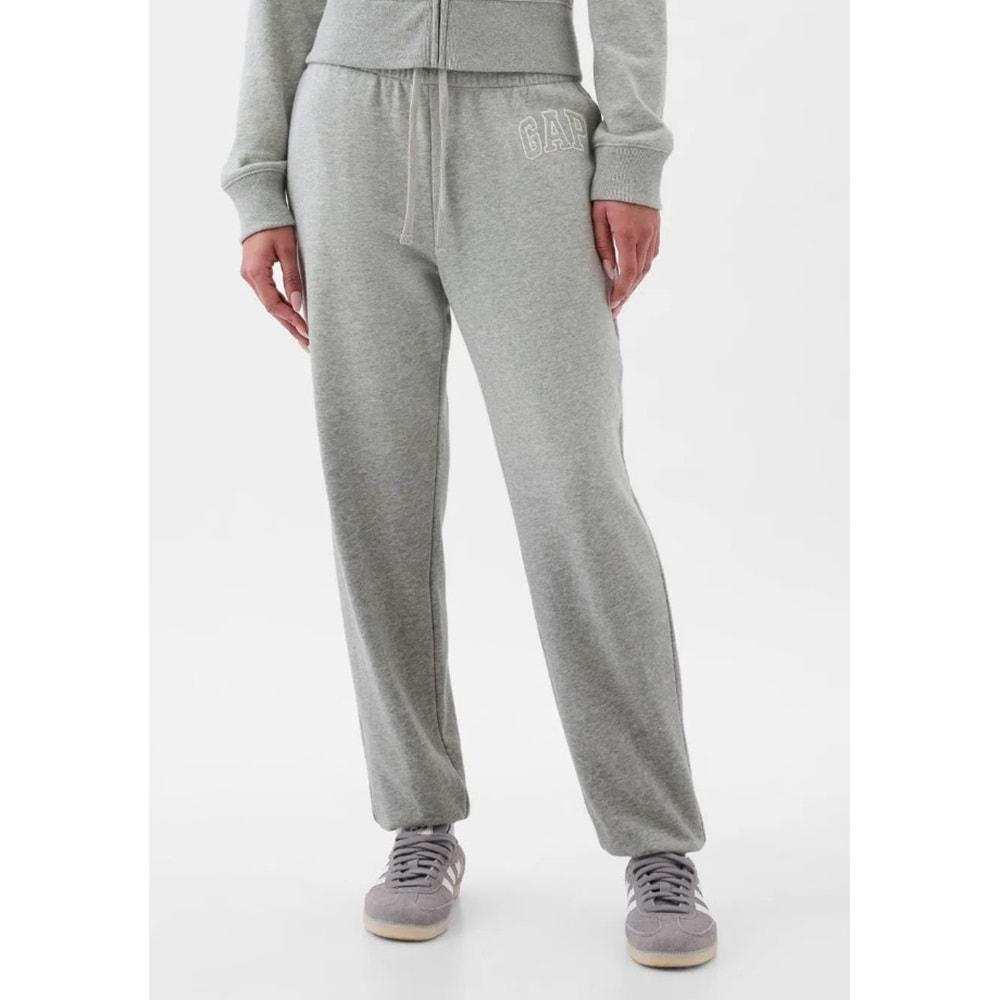 Gap V-Frch Ft Gap Herıtage Jogger 889527001 Kadın Eşofman Altı