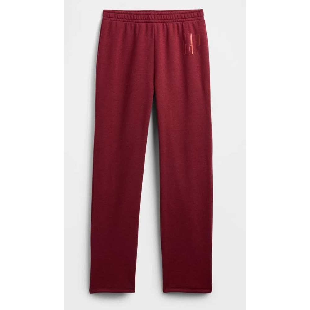 Gap Doorbuster Logo Pull-On Slim 800432 Kadın Eşofman Altı