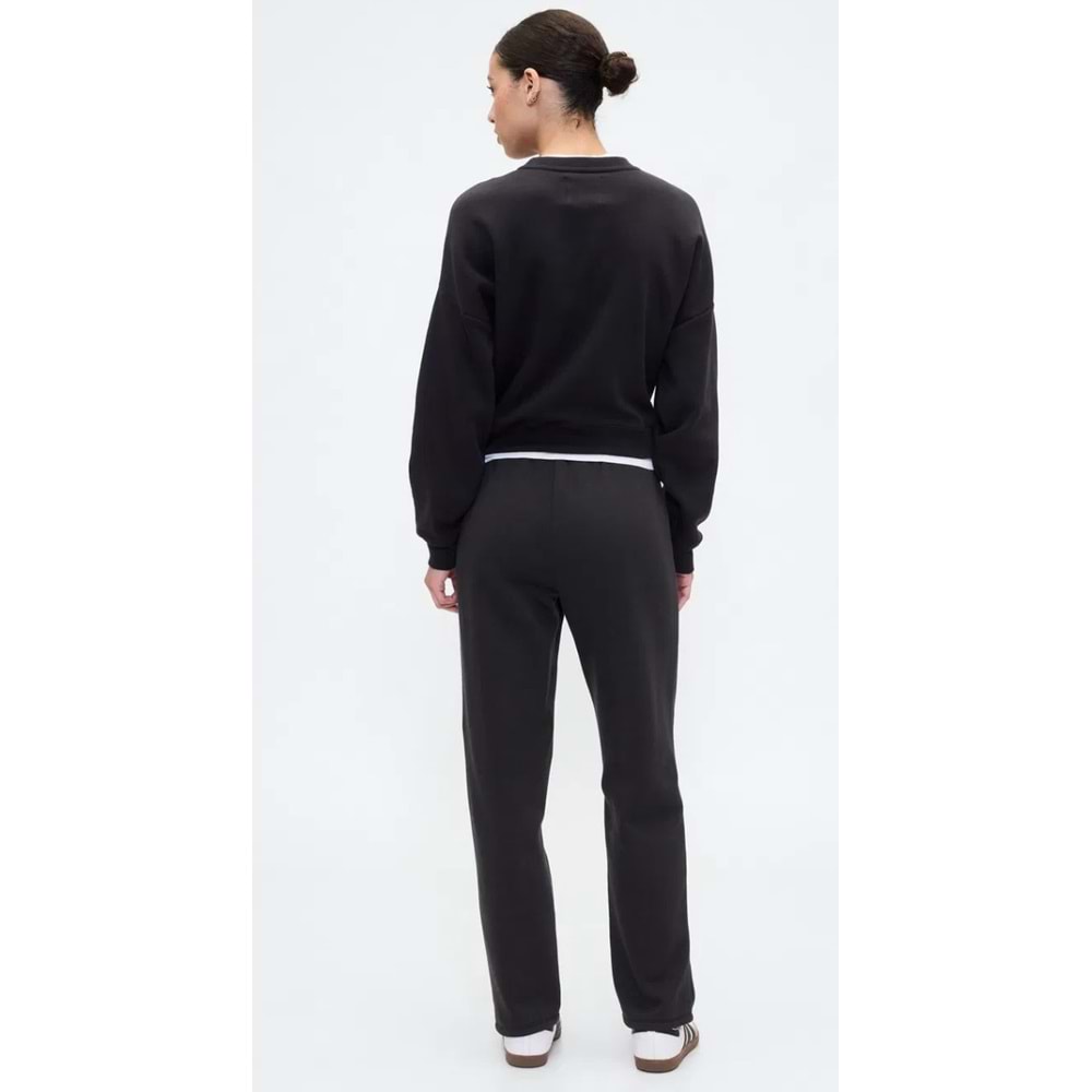 Gap Doorbuster Logo Pull-On Slim 800432 Kadın Eşofman Altı