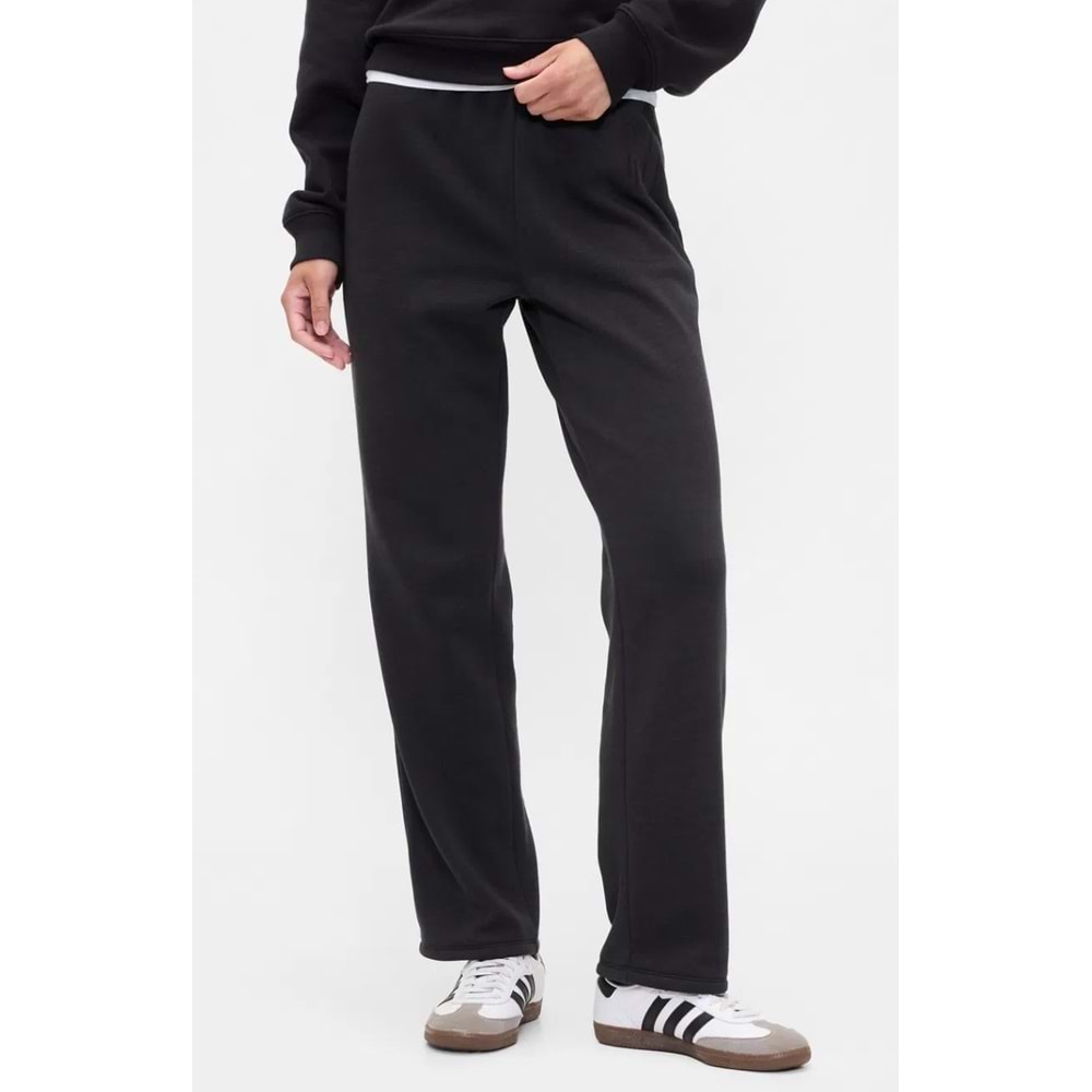 Gap Doorbuster Logo Pull-On Slim 800432 Kadın Eşofman Altı