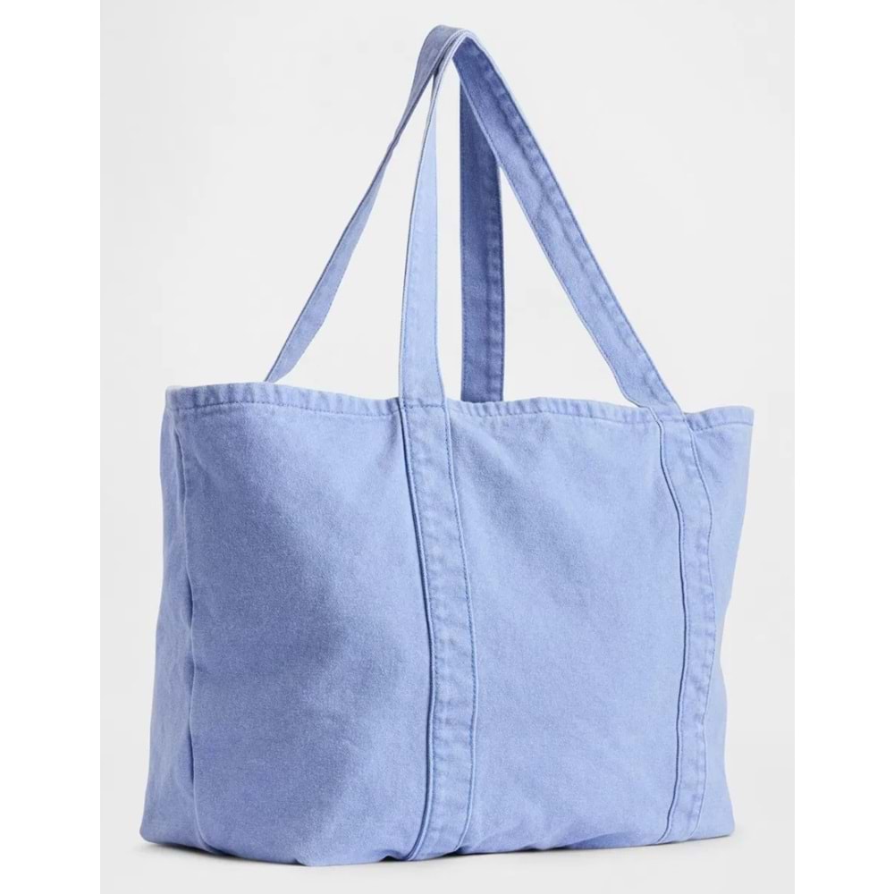 Gap Logo Tote Çanta 8764060 Unisex Çanta