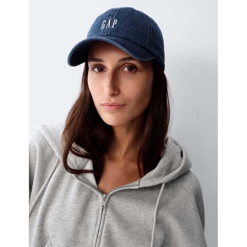 Gap Logo Şapka 8766310 Unisex Şapka