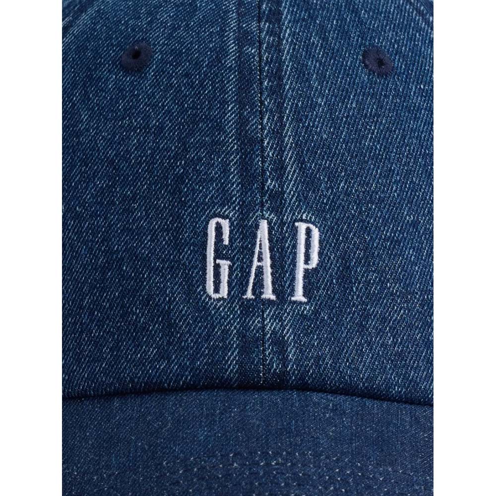 Gap Logo Şapka 8766310 Unisex Şapka