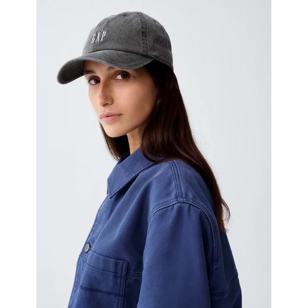 Gap Logo Şapka 8766310 Unisex Şapka