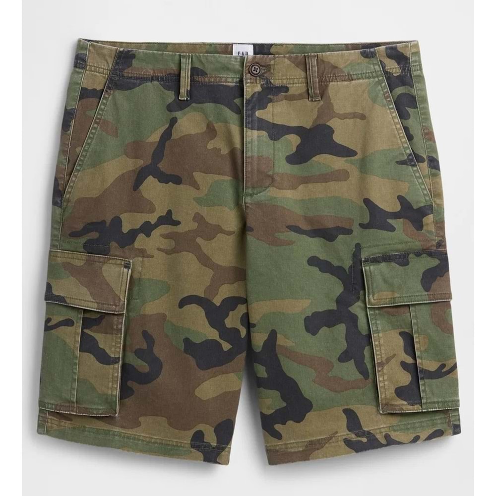 Gap 11