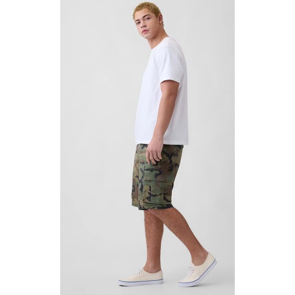 Gap 11