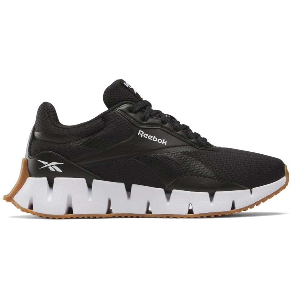 Reebok 100222244 Zig Dynamica Str Kauçuk Taban Salon Ayakkabısı Unisex Spor Ayakkabı