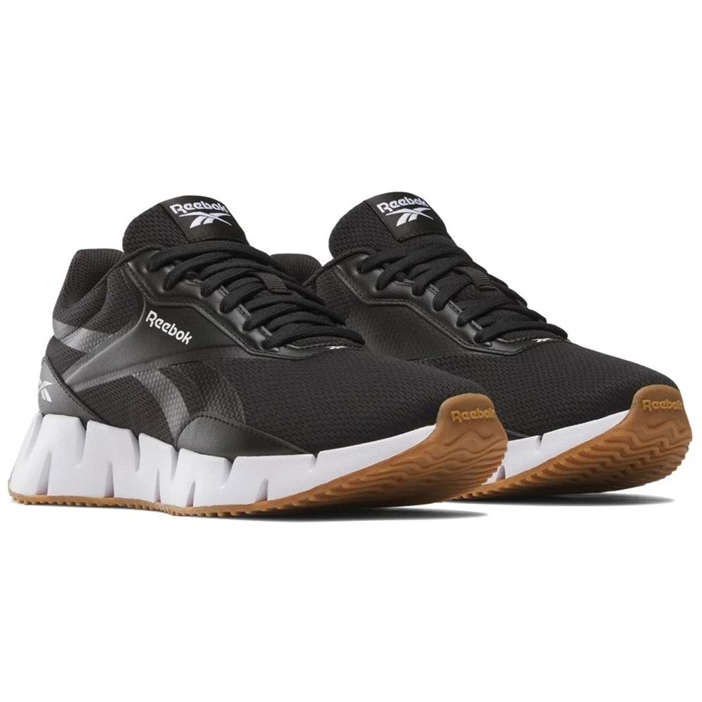 Reebok 100222244 Zig Dynamica Str Kauçuk Taban Salon Ayakkabısı Unisex Spor Ayakkabı