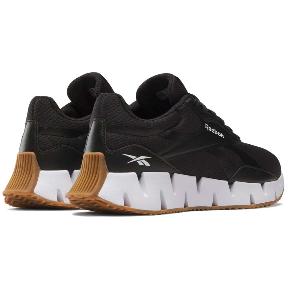 Reebok 100222244 Zig Dynamica Str Kauçuk Taban Salon Ayakkabısı Unisex Spor Ayakkabı
