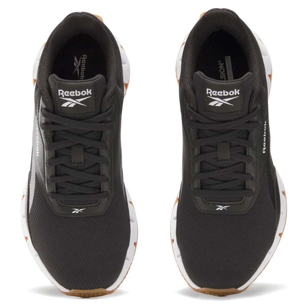 Reebok 100222244 Zig Dynamica Str Kauçuk Taban Salon Ayakkabısı Unisex Spor Ayakkabı