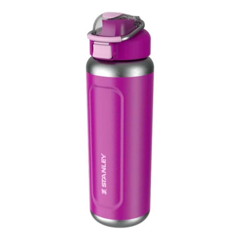 Stanley Wellspring Bottle 0,70 Lt Kilitli Kapak Matara