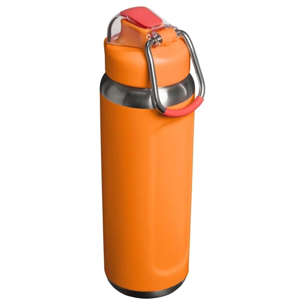 Stanley Wellspring Bottle 0,70 Lt Kilitli Kapak Matara
