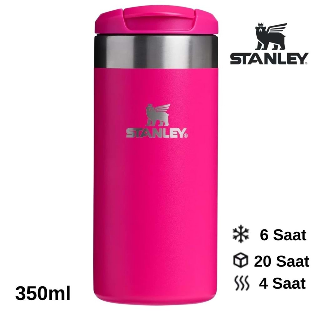 Stanley The AeroLight™ Transit Mug 0.35L Termos Kupa Bardak Matara
