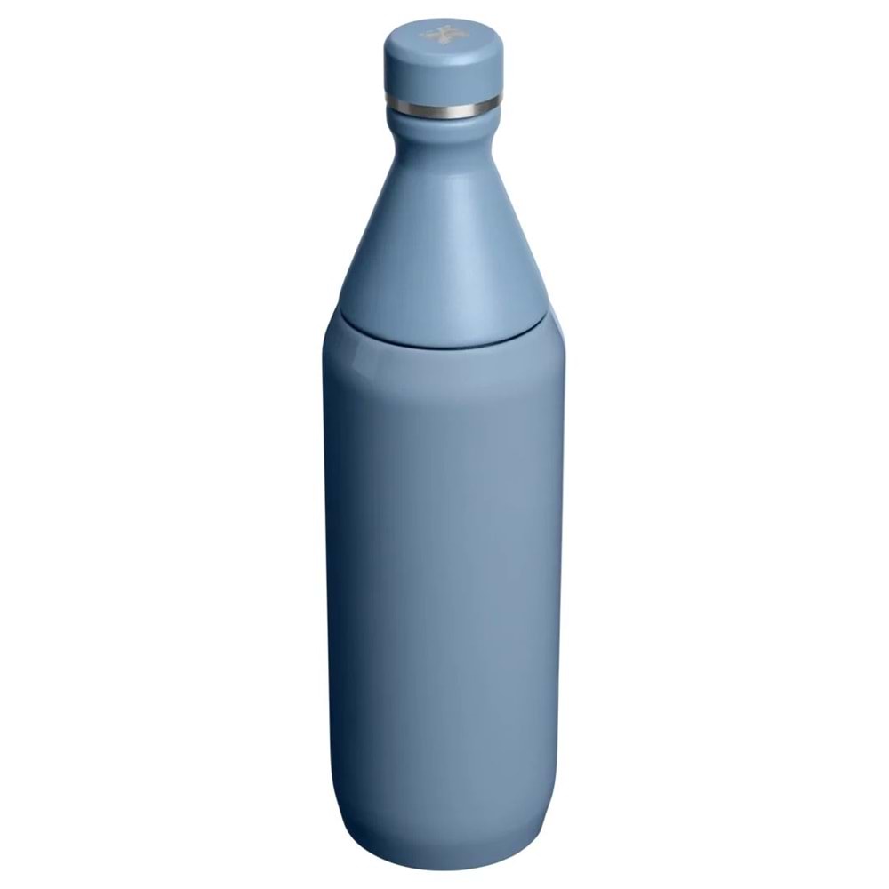 Stanley The All Day Slim Su Şişesi 0.59 L Termos Kamp Matara