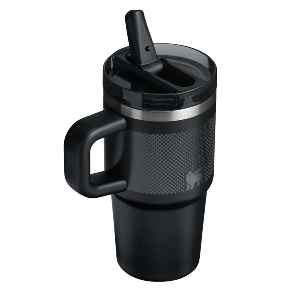 Stanley The Quencher ProTour Flip Straw Pipetli Termos 0,60 LT Pipetli Matara