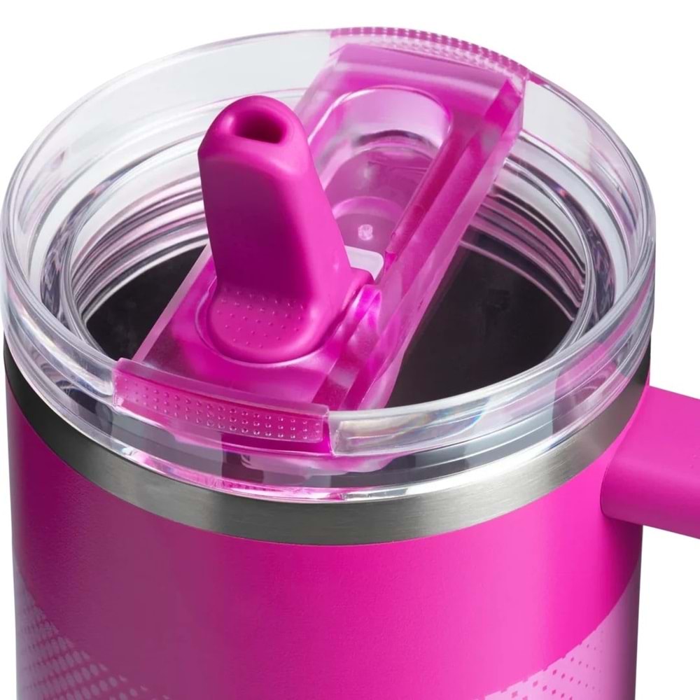 Stanley The Quencher ProTour Flip Straw Tumbler Pipetli Termos 1,18 LT Pipetli Matara