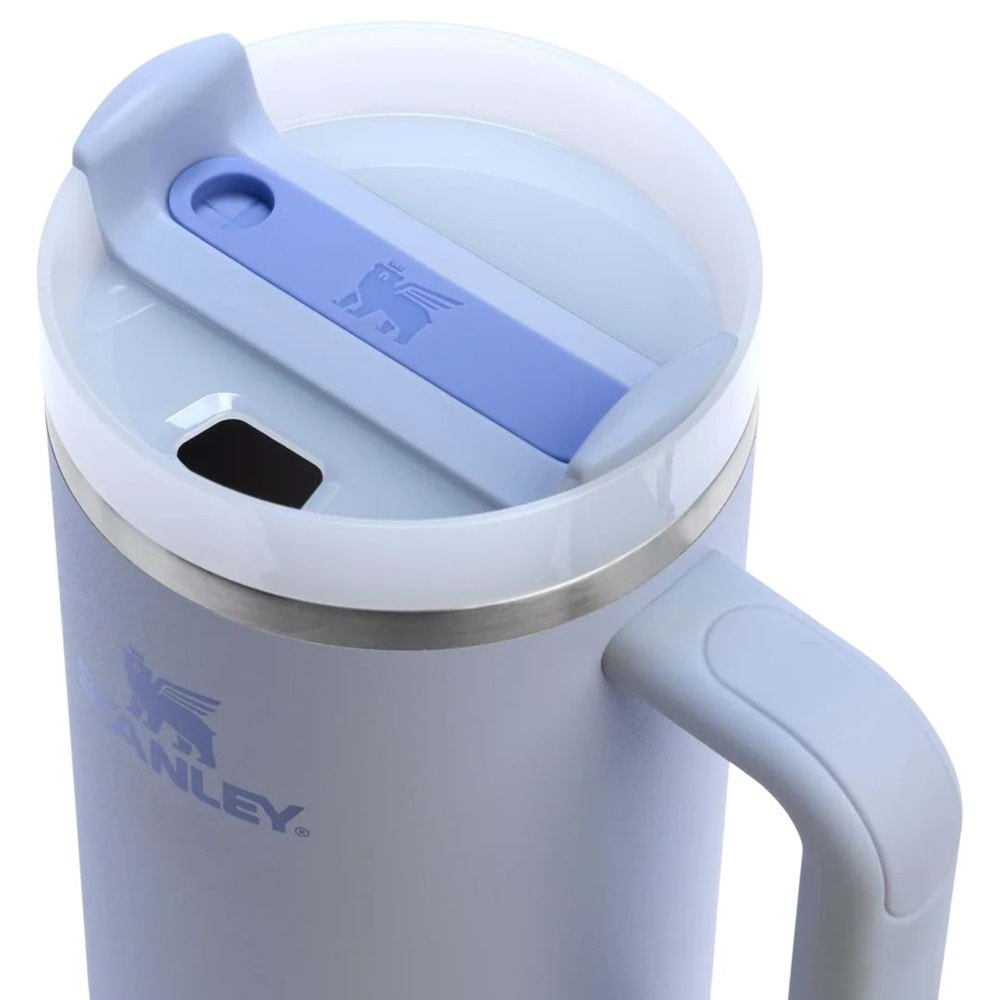 Stanley Quencher H2.O FlowState™ Tumbler Pipetli Termos 1.18L Pipetli Matara