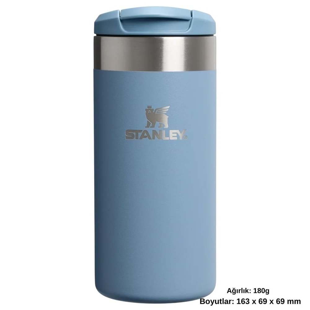 Stanley The AeroLight™ Transit Mug 0.35L Termos Kupa Bardak Matara