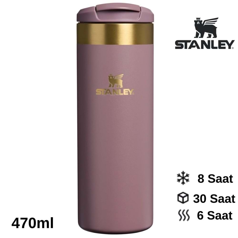 Stanley The AeroLight™ Transit Mug 0.47L Termos Kupa Bardak Matara