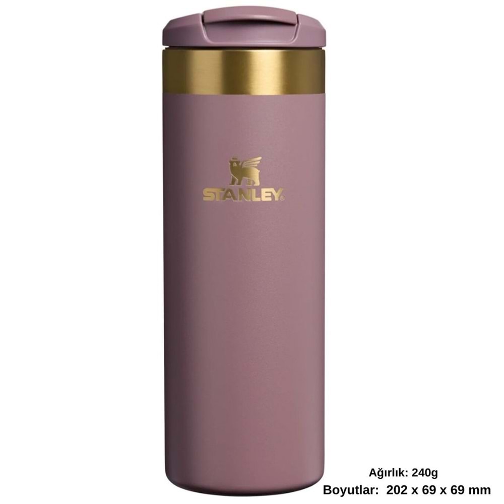 Stanley The AeroLight™ Transit Mug 0.47L Termos Kupa Bardak Matara