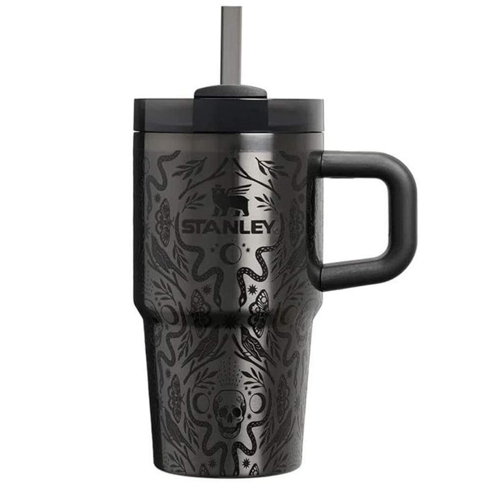 Stanley Kocamanlar Premium Özel Seri The Quencher H2.O FlowState™ Tumbler 0,60 L Pipetli Matara
