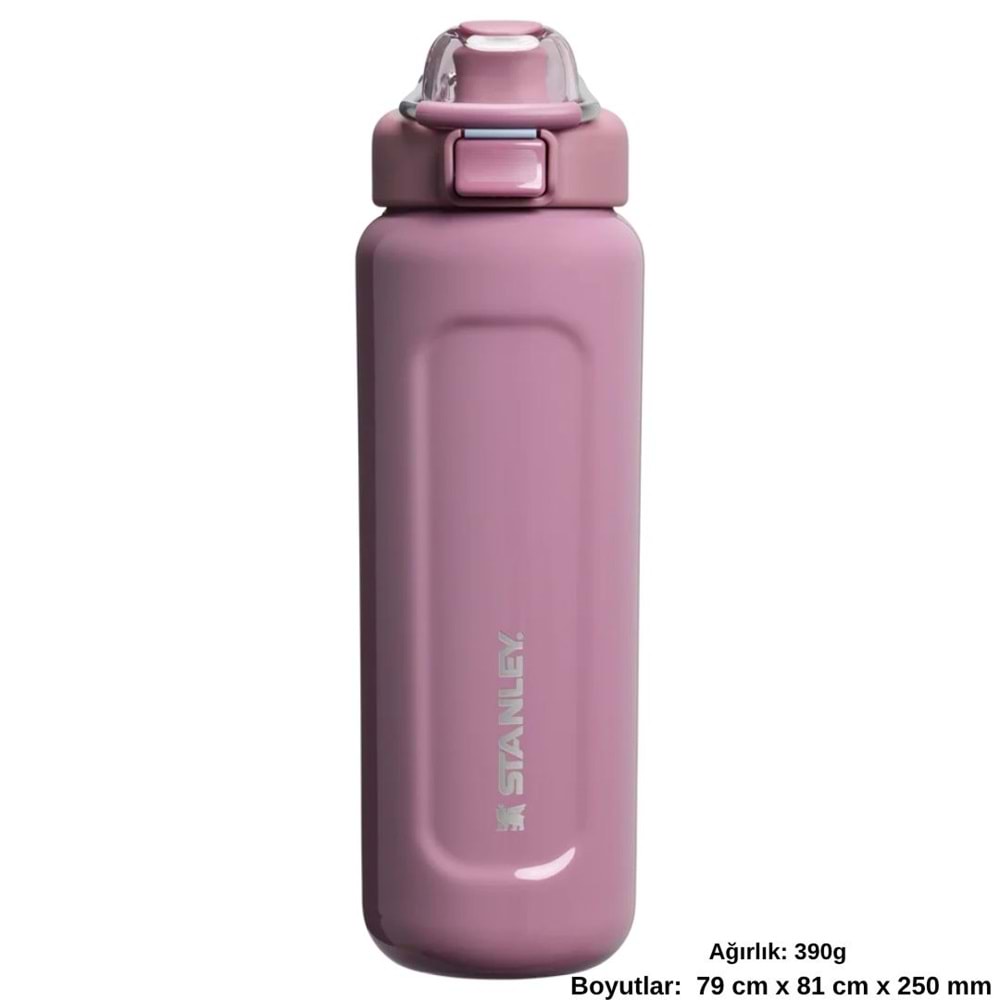 Stanley Wellspring Bottle 0,70 Lt Kilitli Kapak Matara