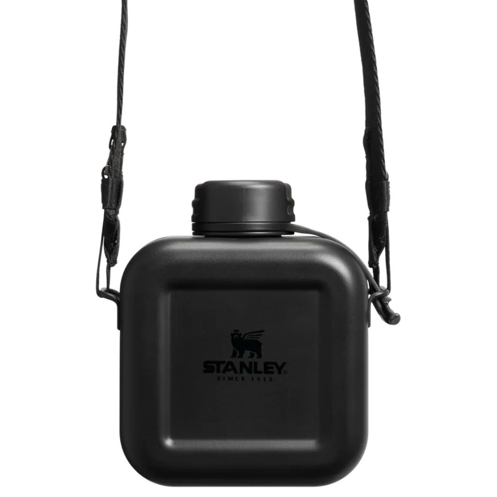 Stanley The Next X Nature Canteen 0.74 LT Termos Matara