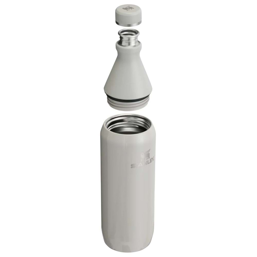 Stanley The All Day Slim Su Şişesi 0.59 L Termos Kamp Matara