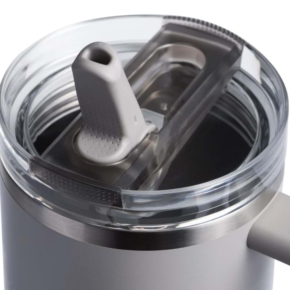 Stanley The Quencher ProTour Flip Straw Tumbler Pipetli Termos 1,18 LT Pipetli Matara