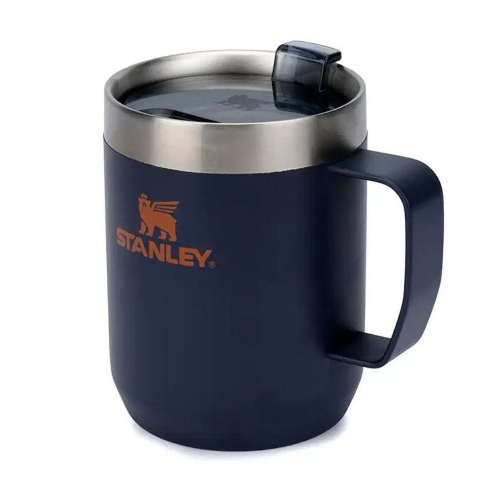 Stanley Classic Legendary Camp Mug 0.23L Termos Kupa Kamp Bardak Matara