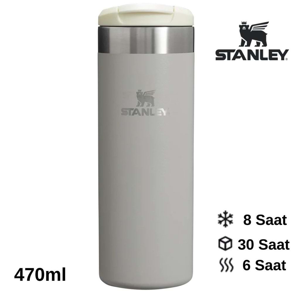 Stanley The AeroLight™ Transit Mug 0.47L Termos Kupa Bardak Matara