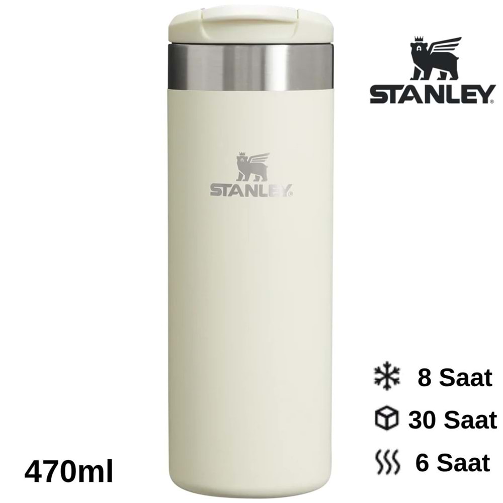 Stanley The AeroLight™ Transit Mug 0.47L Termos Kupa Bardak Matara