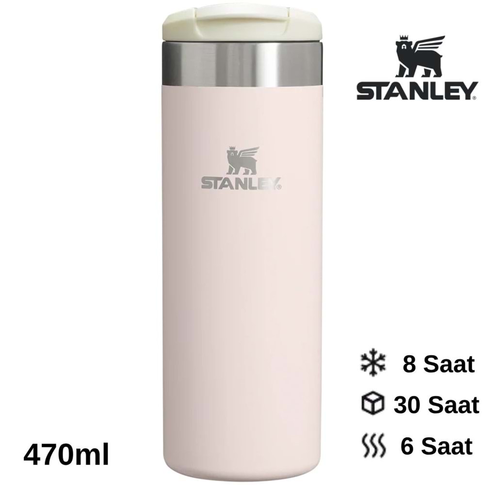 Stanley The AeroLight™ Transit Mug 0.47L Termos Kupa Bardak Matara