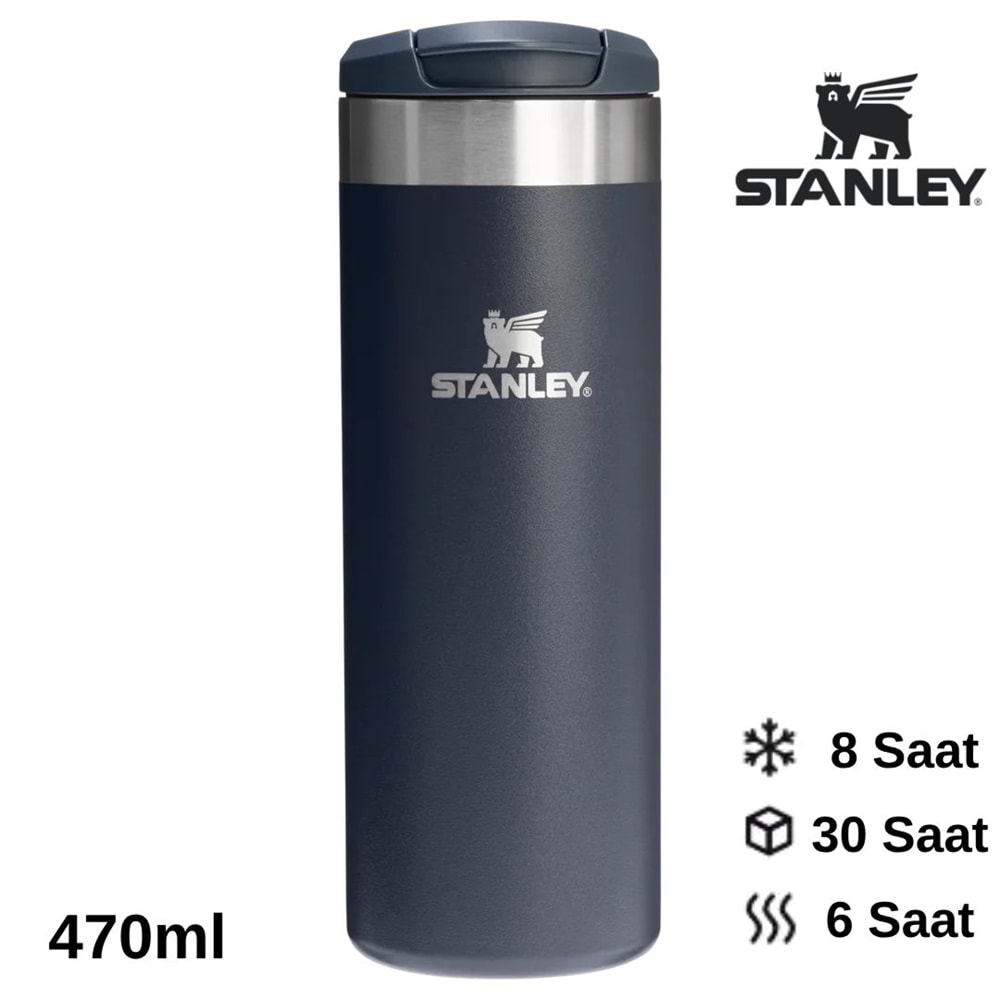Stanley The AeroLight™ Transit Mug 0.47L Termos Kupa Bardak Matara
