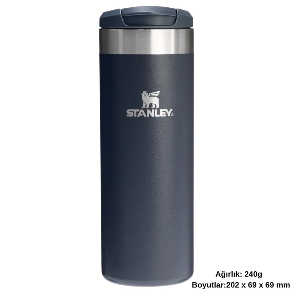 Stanley The AeroLight™ Transit Mug 0.47L Termos Kupa Bardak Matara