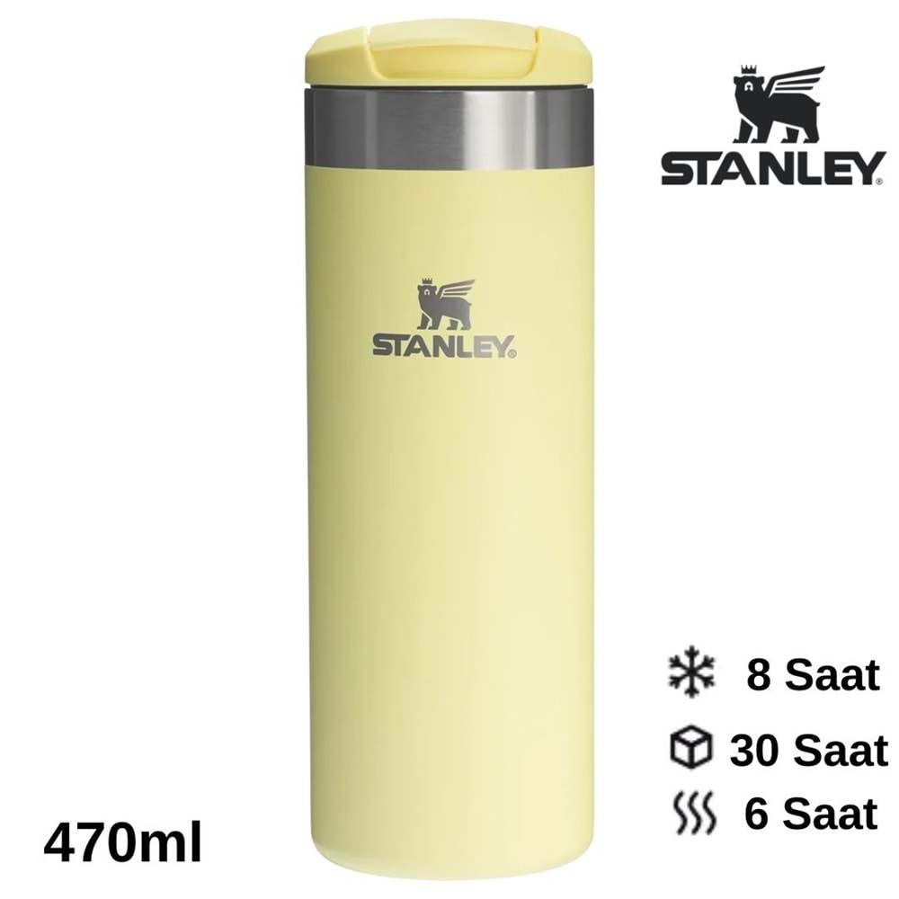Stanley The AeroLight™ Transit Mug 0.47L Termos Kupa Bardak Matara