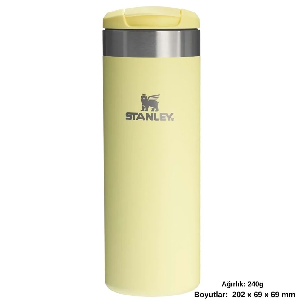Stanley The AeroLight™ Transit Mug 0.47L Termos Kupa Bardak Matara