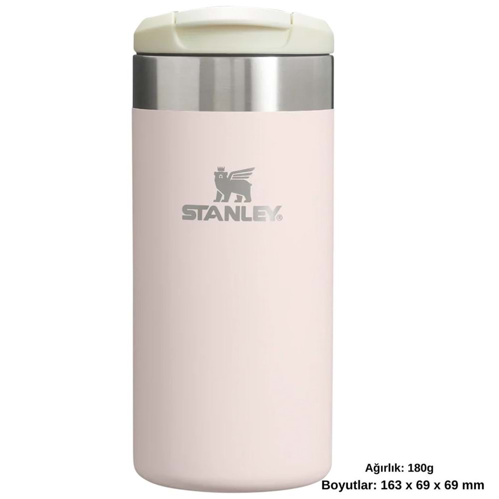 Stanley The AeroLight™ Transit Mug 0.35L Termos Kupa Bardak Matara