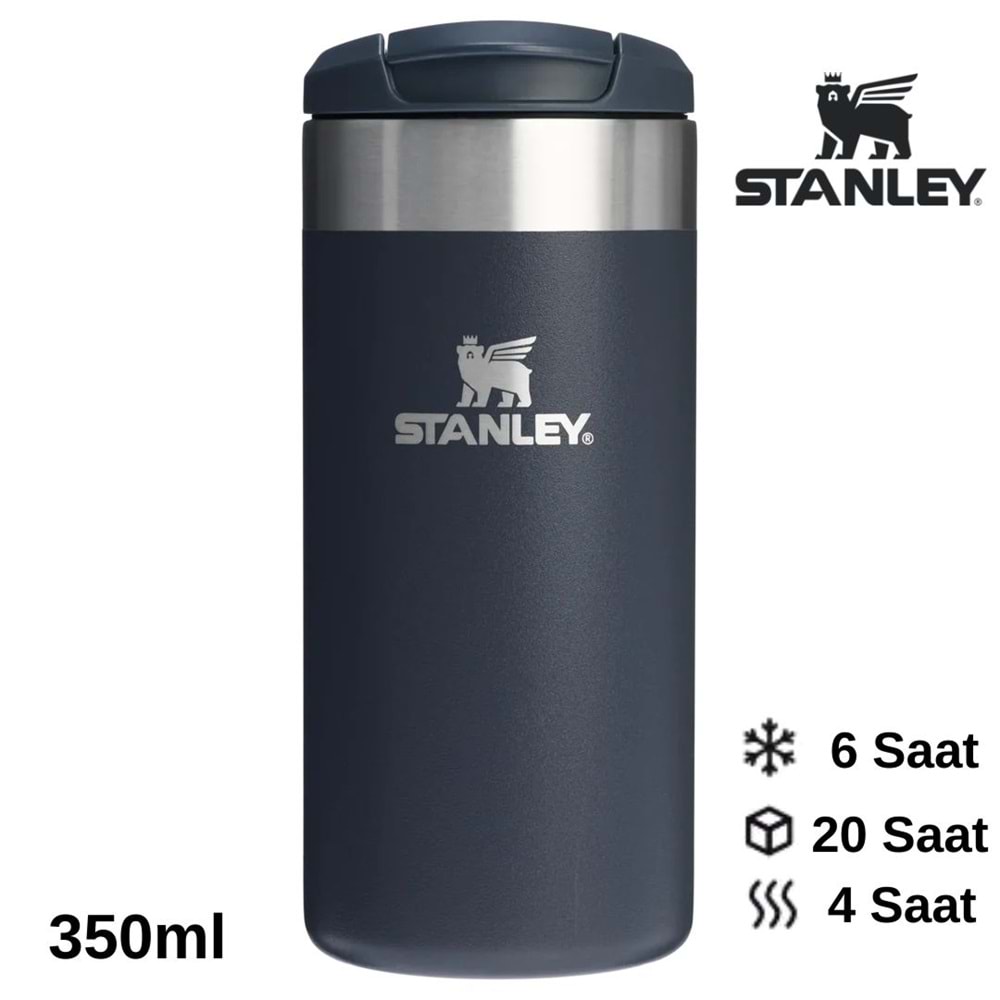 Stanley The AeroLight™ Transit Mug 0.35L Termos Kupa Bardak Matara