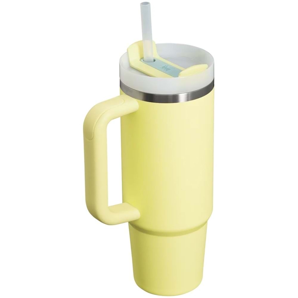 Stanley Quencher H2.O FlowState™ Tumbler Pipetli Termos 0.8L Pipetli Matara