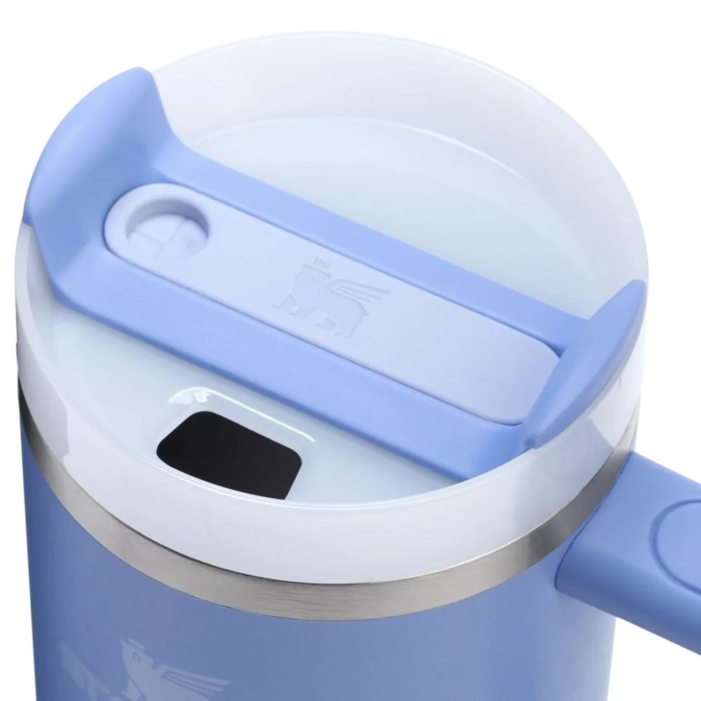 Stanley Quencher H2.O FlowState™ Tumbler Pipetli Termos 0.8L Pipetli Matara