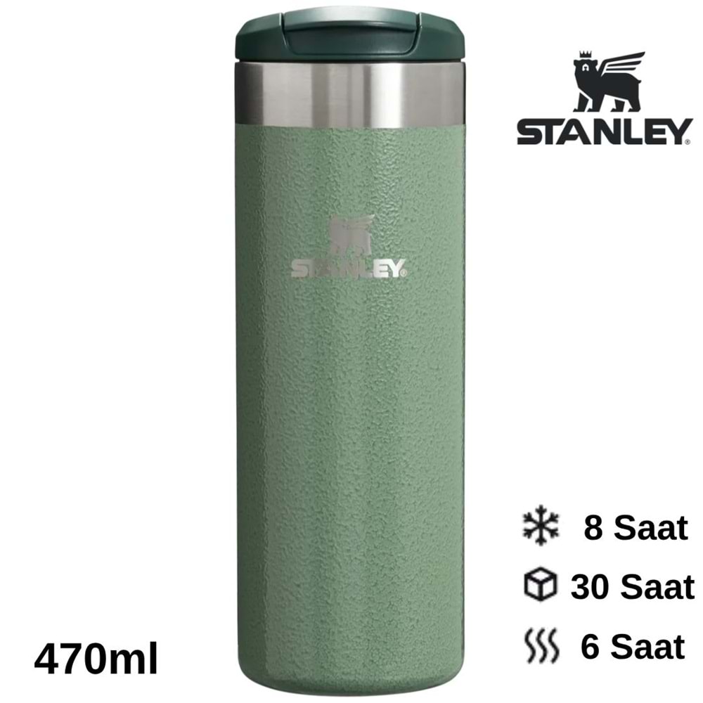 Stanley The AeroLight™ Transit Mug 0.47L Termos Kupa Bardak Matara